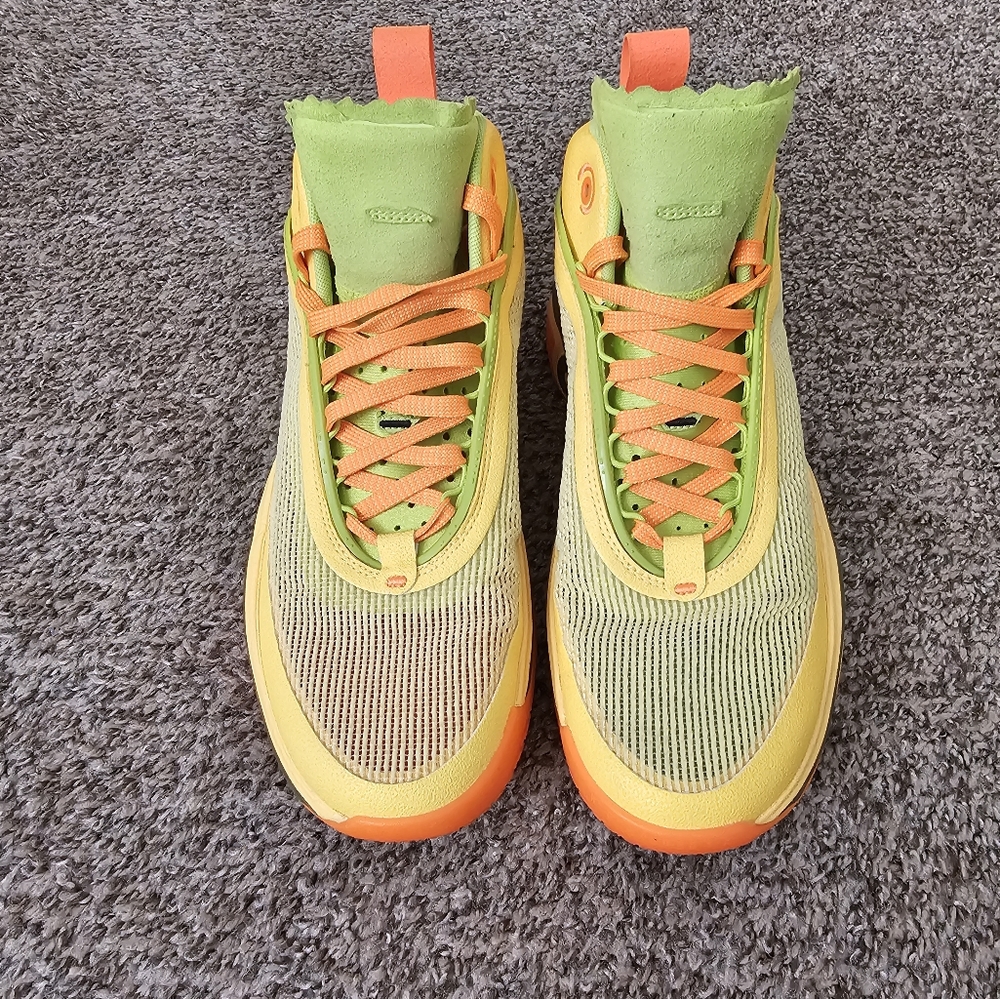 Nike Air Jordan Nitro Taco Jay